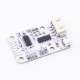 Mini placa amplificadora digital de &aacute;udio Bluetooth com alimenta&ccedil;&atilde;o USB - Thumb - 3