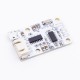 Mini placa amplificadora digital de &aacute;udio Bluetooth com alimenta&ccedil;&atilde;o USB - Thumb - 5