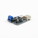 Placa decodificadora MP3 n&atilde;o destrutiva com alimenta&ccedil;&atilde;o pr&oacute;pria para cart&atilde;o TF e U-disk - Thumb - 2