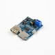 Placa decodificadora MP3 n&atilde;o destrutiva com alimenta&ccedil;&atilde;o pr&oacute;pria para cart&atilde;o TF e U-disk - Thumb - 4