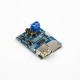 Placa decodificadora MP3 n&atilde;o destrutiva com alimenta&ccedil;&atilde;o pr&oacute;pria para cart&atilde;o TF e U-disk - Thumb - 5