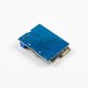 Placa decodificadora MP3 n&atilde;o destrutiva com alimenta&ccedil;&atilde;o pr&oacute;pria para cart&atilde;o TF e U-disk - Thumb - 6