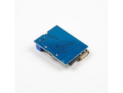 Placa decodificadora MP3 n&atilde;o destrutiva com alimenta&ccedil;&atilde;o pr&oacute;pria para cart&atilde;o TF e U-disk - Imagem 6