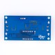 M&oacute;dulo Step-Down LM2596S com Volt&iacute;metro LED - Thumb - 3
