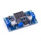 M&oacute;dulo Step-Down LM2596S com Volt&iacute;metro LED - Thumb - 4