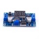 M&oacute;dulo Step-Down LM2596S com Volt&iacute;metro LED - Thumb - 5