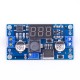 M&oacute;dulo Step-Down LM2596S com Volt&iacute;metro LED - Thumb - 1
