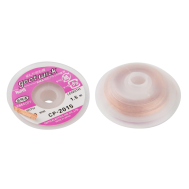 CP-2015 Fita dessoldante 2,0 mm x 1,5 m