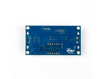 M&oacute;dulo Booster DC-DC LM2577 com Volt&iacute;metro Digital - Imagem 4