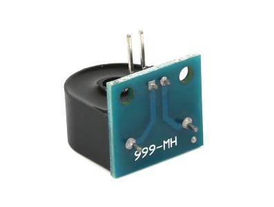 M&oacute;dulo sensor de corrente AC ZMCT103 monof&aacute;sico 5 A - Imagem 6