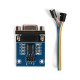 M&oacute;dulo de Interface Serial RS232 para TTL - Thumb - 2