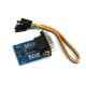 M&oacute;dulo de Interface Serial RS232 para TTL - Thumb - 3