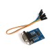 M&oacute;dulo de Interface Serial RS232 para TTL - Thumb - 4