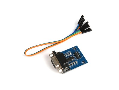 M&oacute;dulo de Interface Serial RS232 para TTL - Imagem 4