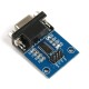 M&oacute;dulo de Interface Serial RS232 para TTL - Thumb - 5
