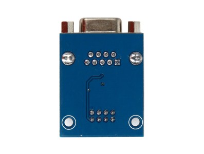 M&oacute;dulo de Interface Serial RS232 para TTL - Imagem 6