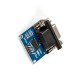 M&oacute;dulo interface serial RS232 para TTL com MAX3232 - Thumb - 2