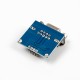 M&oacute;dulo interface serial RS232 para TTL com MAX3232 - Thumb - 4