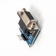 M&oacute;dulo interface serial RS232 para TTL com MAX3232 - Thumb - 6