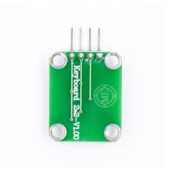 M&oacute;dulo matriz 2x2 com 4 bot&otilde;es para Arduino