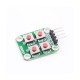 M&oacute;dulo matriz 2x2 com 4 bot&otilde;es para Arduino - Thumb - 5
