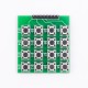 M&oacute;dulo teclado matriz 4x4 com 16 bot&otilde;es para MCU - Thumb - 1