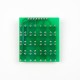 M&oacute;dulo teclado matriz 4x4 com 16 bot&otilde;es para MCU - Thumb - 6