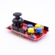 Shield Joystick M&oacute;dulo de Controle Rob&oacute;tico para Arduino - Thumb - 4