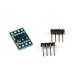 M&oacute;dulo conversor de n&iacute;vel I2C 5V para 3V - Thumb - 2