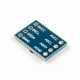 M&oacute;dulo conversor de n&iacute;vel I2C 5V para 3V - Thumb - 4