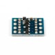 M&oacute;dulo conversor de n&iacute;vel I2C 5V para 3V - Thumb - 5