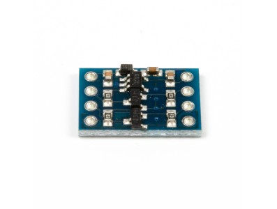 M&oacute;dulo conversor de n&iacute;vel I2C 5V para 3V - Imagem 5