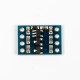 M&oacute;dulo conversor de n&iacute;vel I2C 5V para 3V - Thumb - 1