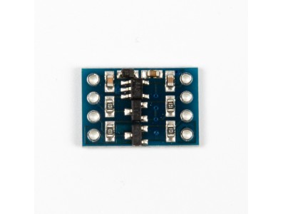 M&oacute;dulo conversor de n&iacute;vel I2C 5V para 3V - Imagem 1