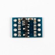 M&oacute;dulo conversor de n&iacute;vel I2C 5V para 3V