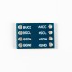 M&oacute;dulo conversor de n&iacute;vel I2C 5V para 3V - Thumb - 6