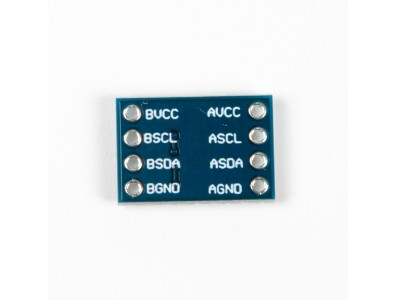 M&oacute;dulo conversor de n&iacute;vel I2C 5V para 3V - Imagem 6