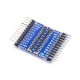 M&oacute;dulo conversor de n&iacute;vel 8 canais 3,5V a 5V bidirecional de I/O para Raspberry Pi - Thumb - 3