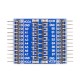 M&oacute;dulo conversor de n&iacute;vel 8 canais 3,5V a 5V bidirecional de I/O para Raspberry Pi - Thumb - 1