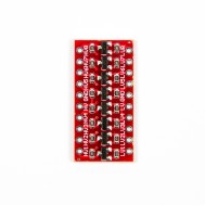 M&oacute;dulo Conversor de N&iacute;veis L&oacute;gicos Bidirecional de 8 Canais