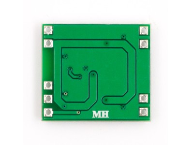M&oacute;dulo amplificador digital PAM8403 2x3W Classe D - Imagem 2