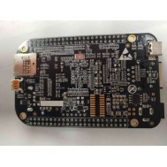 Placa BeagleBone Black 4G REV BB