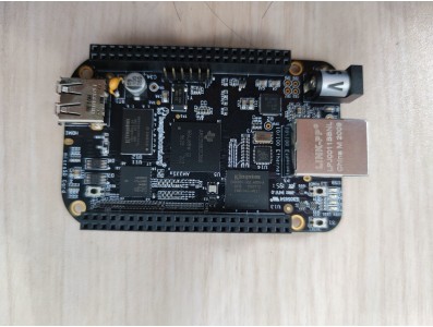 Placa BeagleBone Black 4G REV BB - Imagem 2