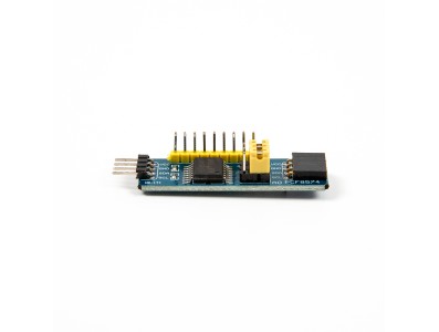 Placa expansora de I/O PCF8574T I2C - Imagem 2