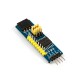 Placa expansora de I/O PCF8574T I2C - Thumb - 4