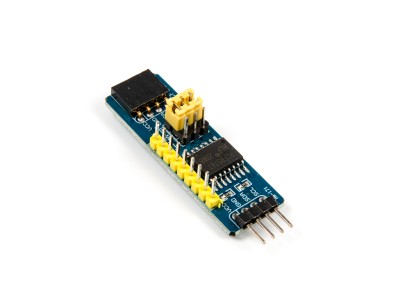 Placa expansora de I/O PCF8574T I2C - Imagem 4