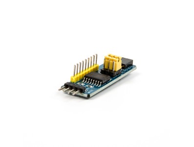 Placa expansora de I/O PCF8574T I2C - Imagem 5