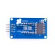 M&oacute;dulo Display LED Vermelho TM1637 4 Bits com Rel&oacute;gio - Thumb - 4