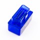Interface Bluetooth ELM327 V2.1 OBD2 Azul - Thumb - 5