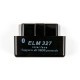 Interface Bluetooth ELM327 V2.1 OBD2 Preto - Thumb - 1